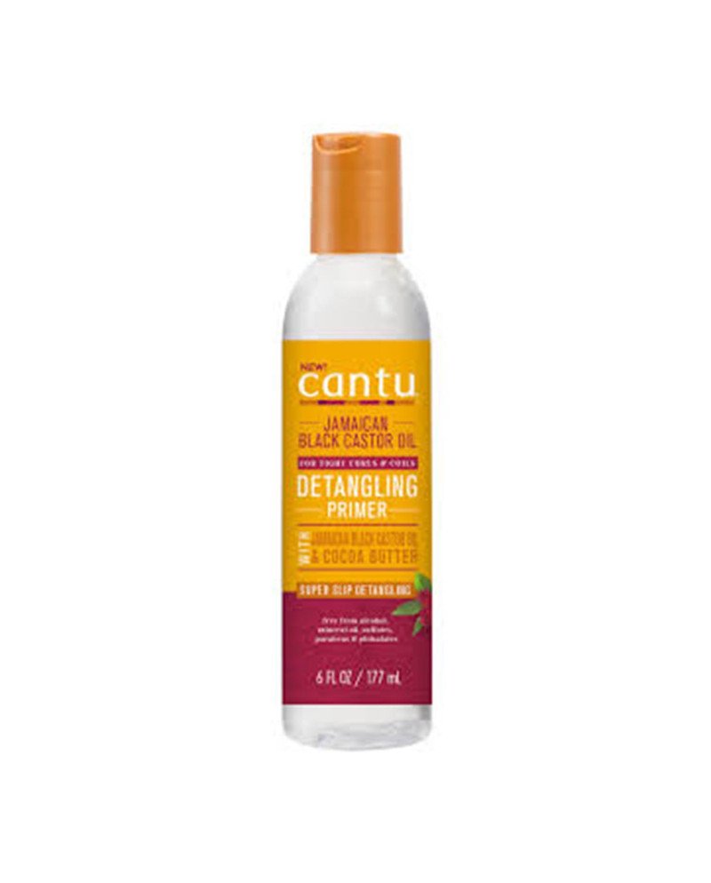 Cantu Jamaican Black Castor Oil Spray Primer 177Ml