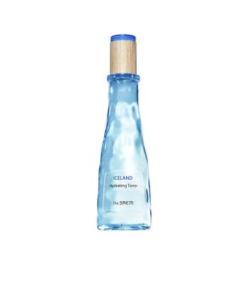 ICELAND tónico hidratante 160 ml