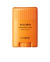 ECO EARTH resistente al agua stick SPF50+ 17 gr