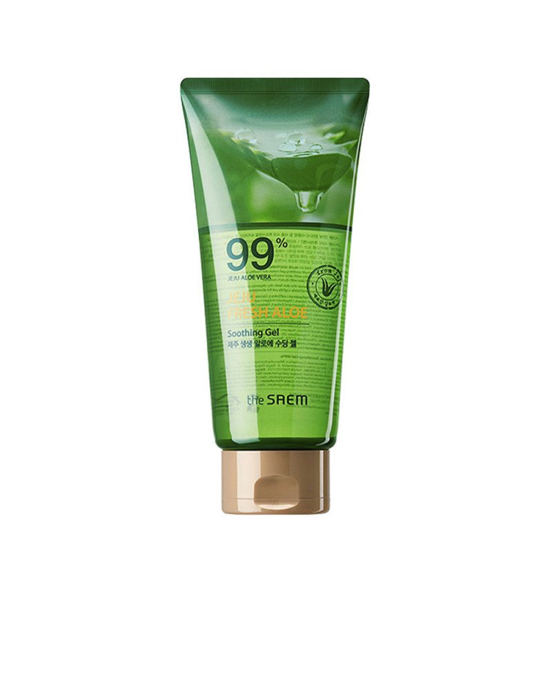 JEJU FRESH ALOE gel calmante 300 ml