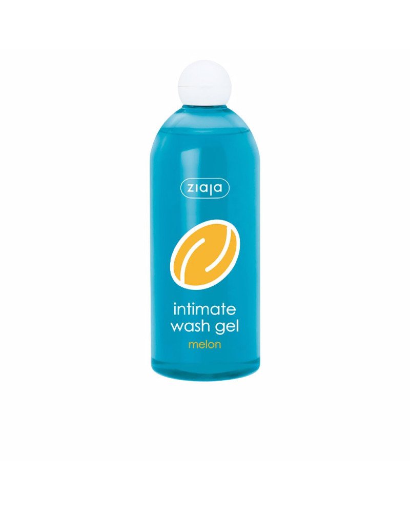 HIGIENE ÍNTIMA gel de melón 500 ml