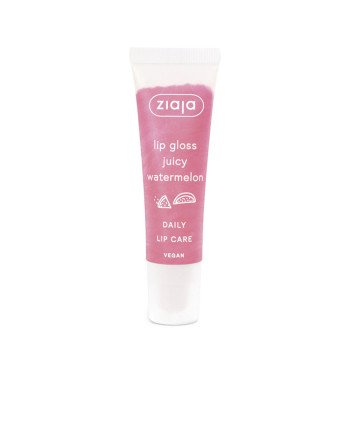BÁLSAMO LABIAL con brillo Juicy Watermelon 12 ml