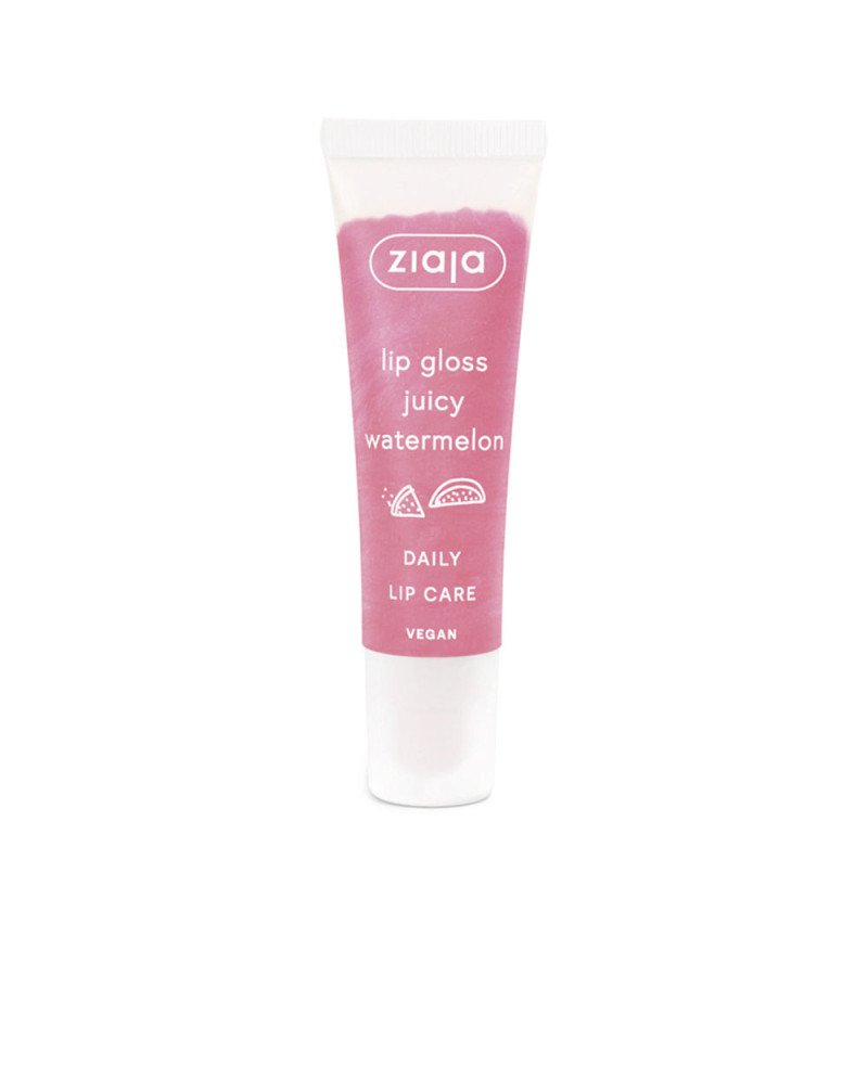 BÁLSAMO LABIAL con brillo Juicy Watermelon 12 ml
