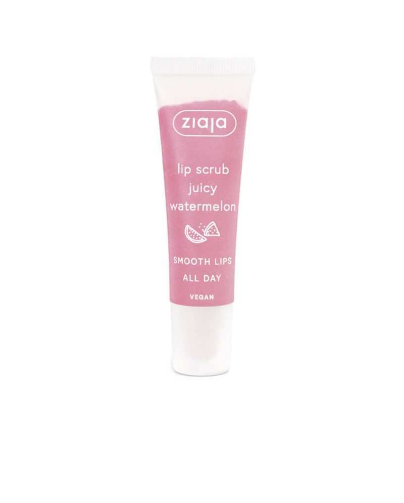 EXFOLIANTE LABIAL de azúcar Juicy Watermelon 12 ml