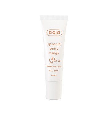 EXFOLIANTE LABIAL de azúcar Sunny Mango 12 ml