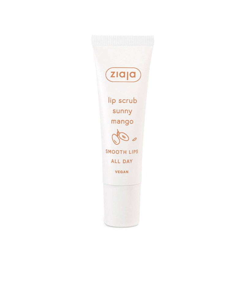 EXFOLIANTE LABIAL de azúcar Sunny Mango 12 ml