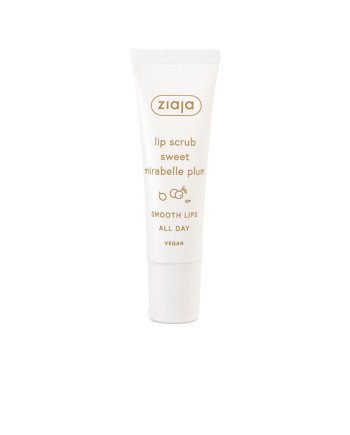 EXFOLIANTE LABIAL de azúcar Sweet Mirabelle Plum 12 ml