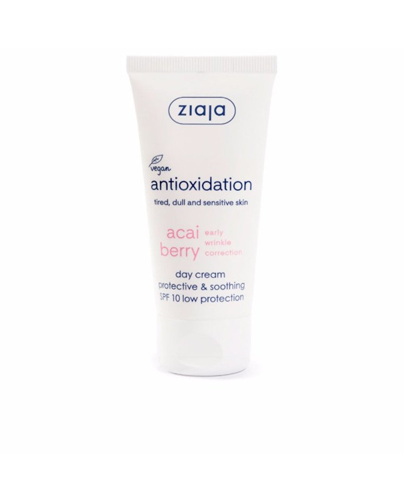 ACAI crema facial de día SPF10 50 ml