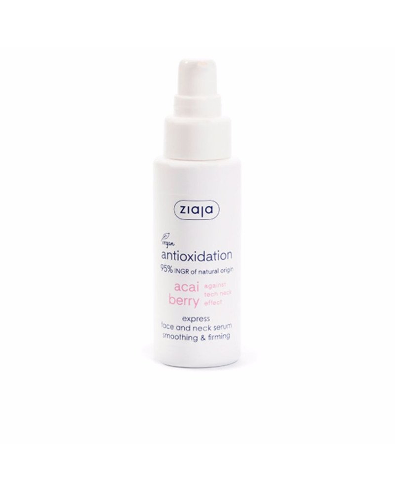 ACAI serum concentrado antioxidante para rostro y cuello 50 ml