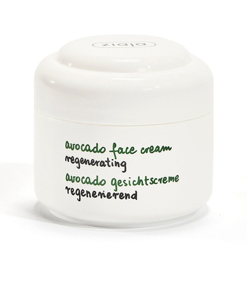 AGUACATE crema facial 50 ml