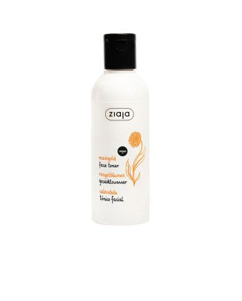CALÉNDULA tónico limpiador 200 ml
