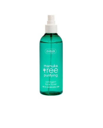 MANUKA tónico facial 200 ml