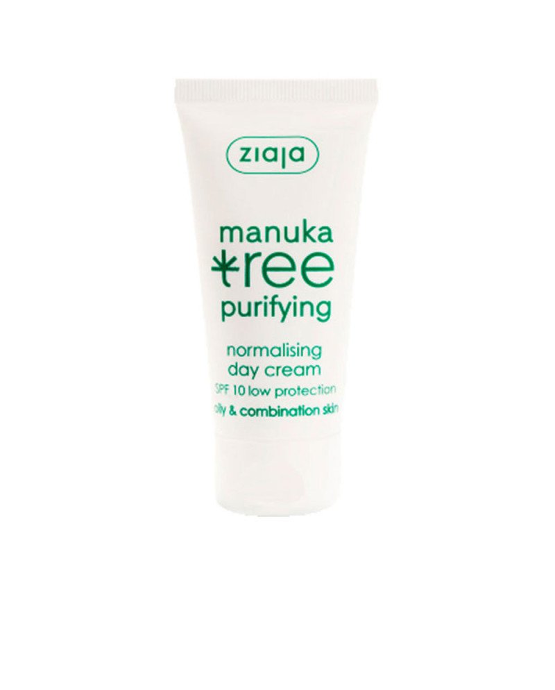 MANUKA crema de día 50 ml