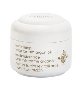 ARGÁN crema facial protectora 50 ml