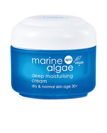 ALGAS MARINAS crema profundamente hidratante 50 ml