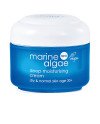 ALGAS MARINAS crema profundamente hidratante 50 ml