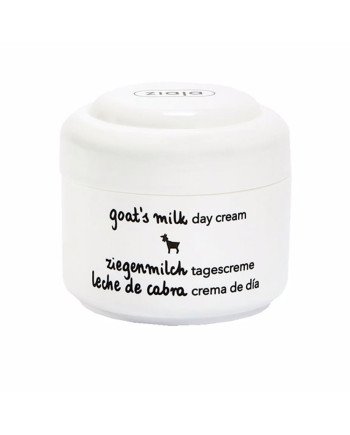 LECHE DE CABRA crema facial de día 50 ml