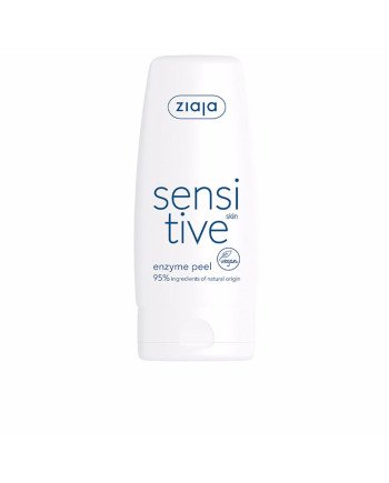 SENSITIVE exfoliante enzimático para pieles sensibles 60 ml