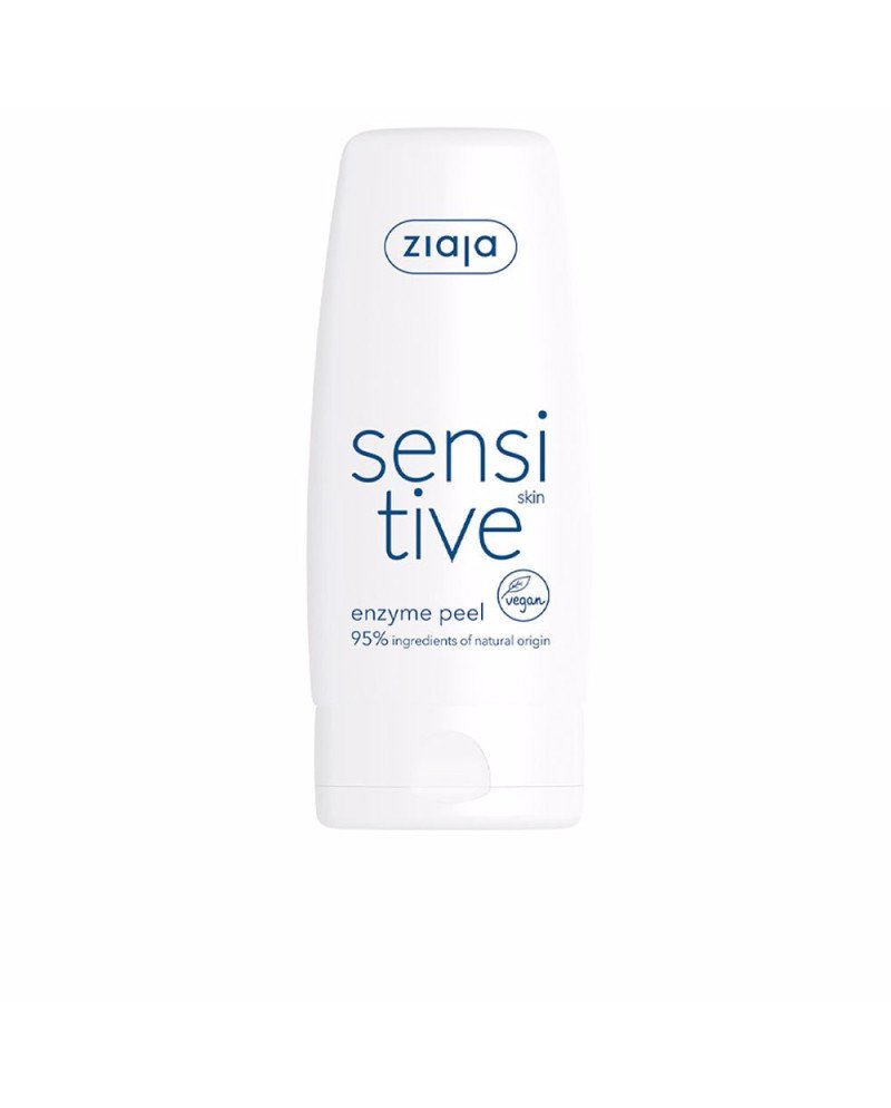 SENSITIVE exfoliante enzimático para pieles sensibles 60 ml