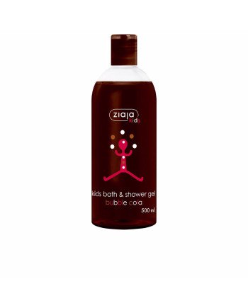 ZIAJA KIDS gel de baño para niños Bubble Cola 500 ml