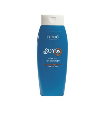 SUN prolongador del bronceado after sun 200 ml