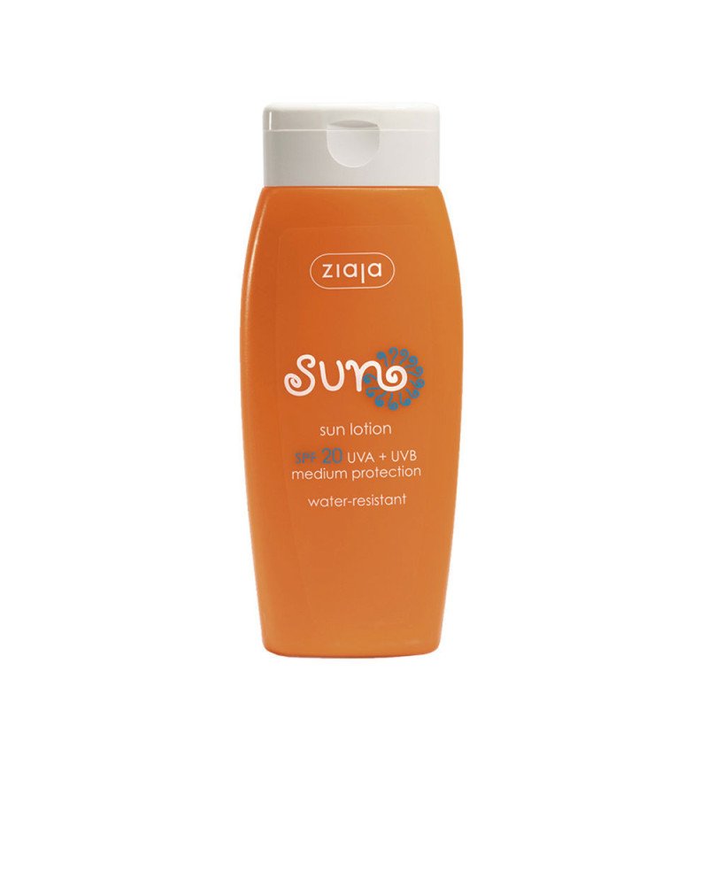 SUN protector solar SPF20 150 ml