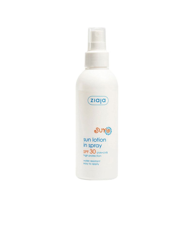 SUN protector solar spray SPF30 170 ml