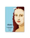 Dizao Charcoal Bubble Face Mask 1U