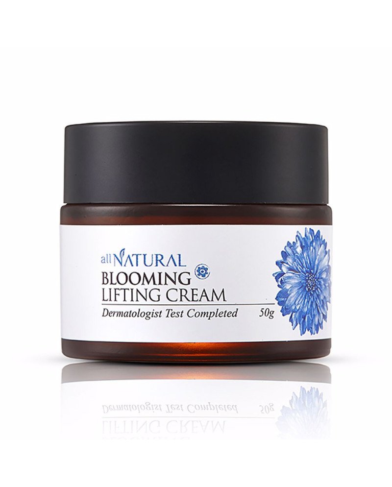 BLOOMING LIFTING cream 50 gr