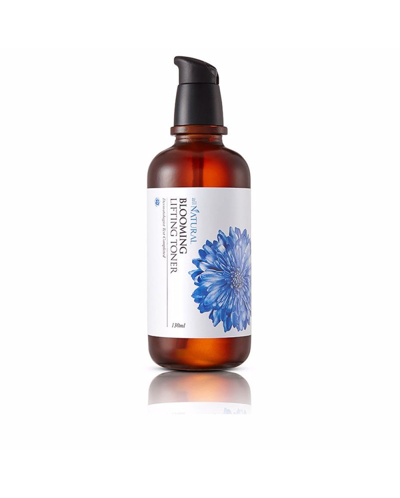 BLOOMING LIFTING toner 130 ml