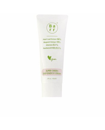 SUPER GREEN DEEP ENERGY cream 60 ml