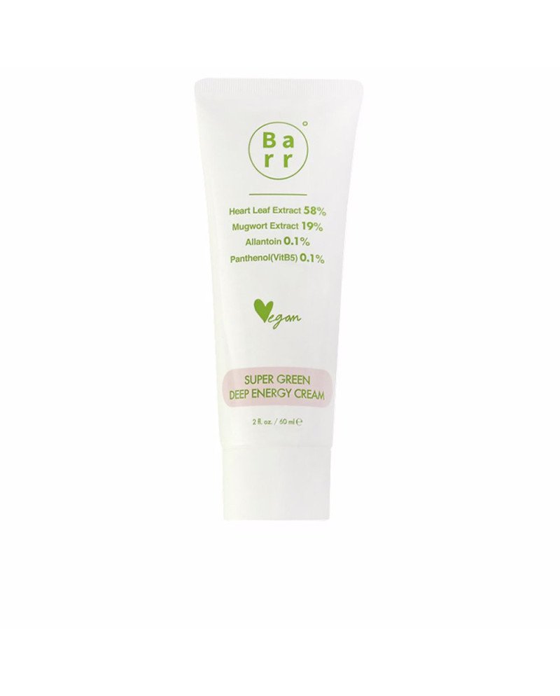 SUPER GREEN DEEP ENERGY cream 60 ml