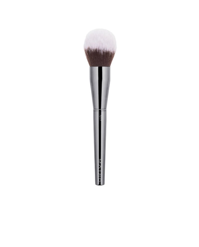 LUXURY GREY brocha para polvos y bronceador 1011 1 u