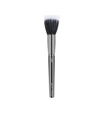 LUXURY GREY brocha duo para difuminar polvos 1014 1 u