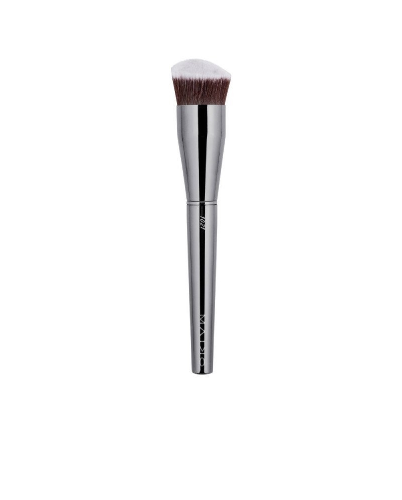 LUXURY GREY brocha Prisma para maquillaje 1021 1 u