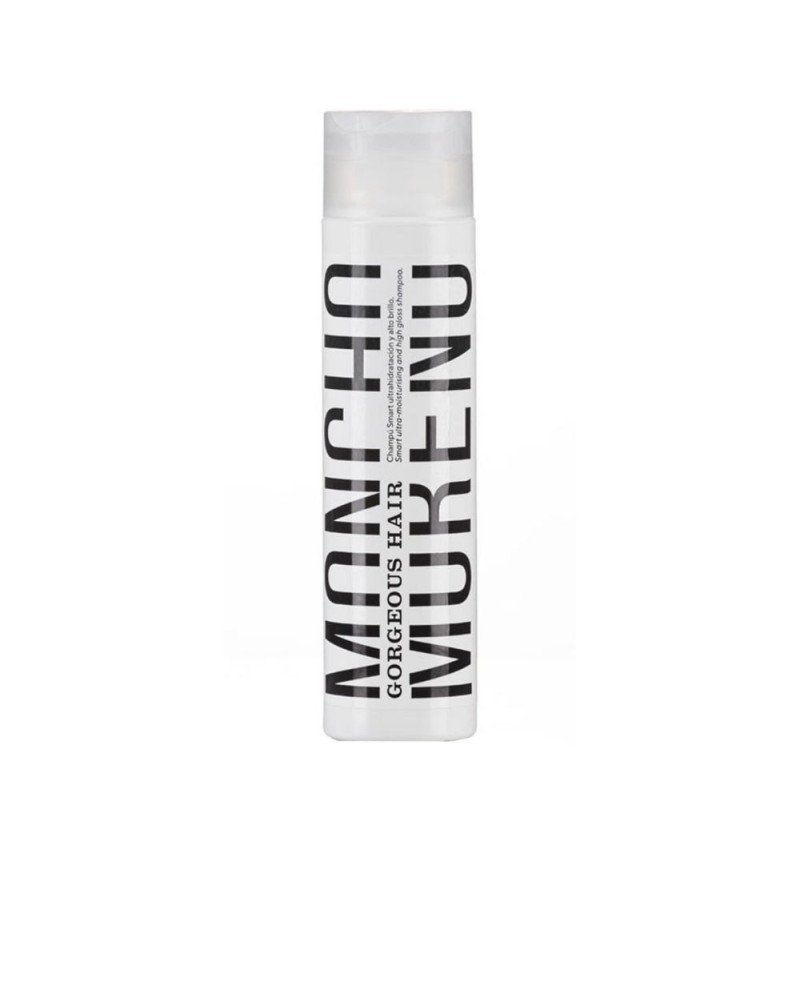 GORGEOUS HAIR champú 500 ml