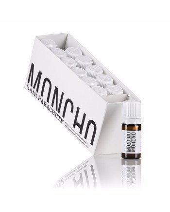 HAIR PARACHUTE ampoules 12 x 6 ml