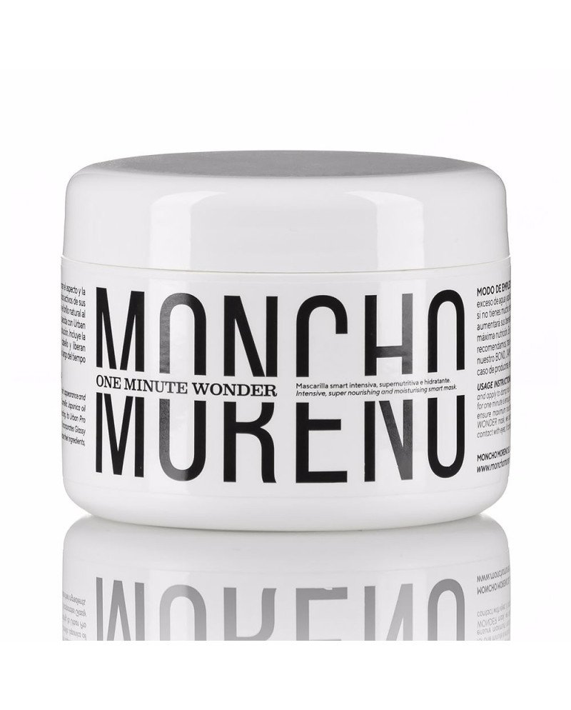ONE MINUTE WONDER mask 250 ml