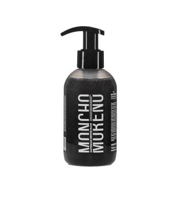 BATHMAN DETOX HAIR champú de carbón 250 ml