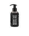 BATHMAN DETOX HAIR champú de carbón 250 ml
