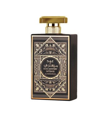 OUD MYSTERY INTENSE edp vapo 100 ml