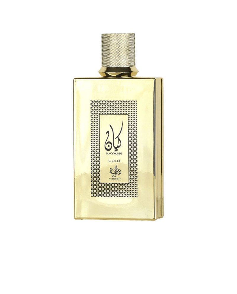 KAYAAN GOLD edp vapo 100 ml