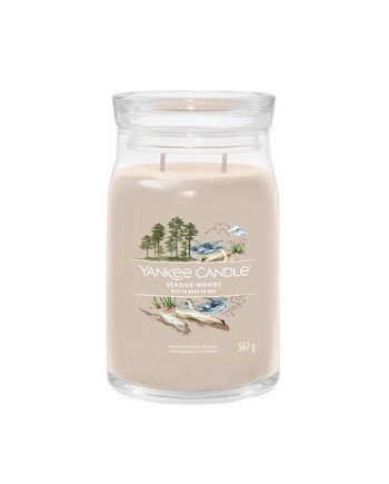 Yankee Seaside Woods Vela 567Gr