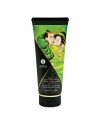 Shunga Cuerpo Crema De Masaje Aroma Te Verde 1Un