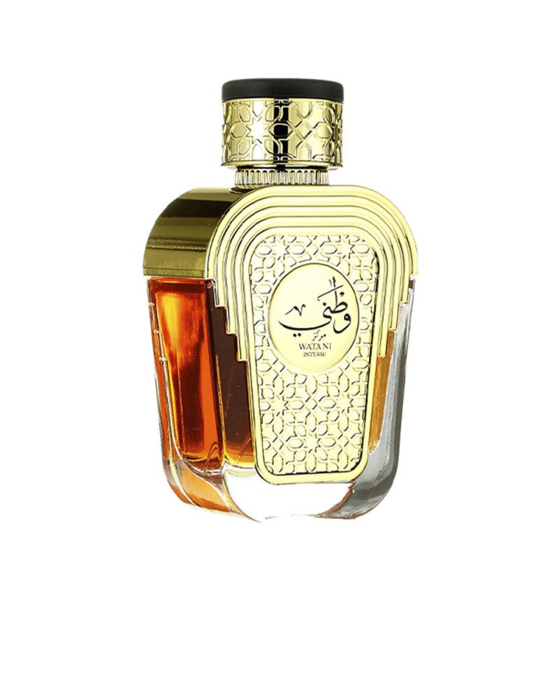 WATANI INTENSE GOLD edp vapo 100 ml