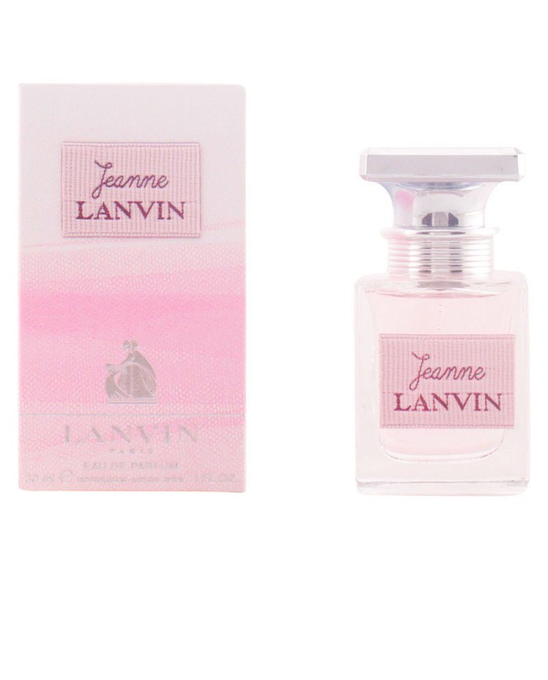 JEANNE LANVIN eau de parfum vaporizador 30 ml