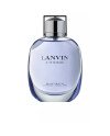 LANVIN L'HOMME eau de toilette vaporizador 100 ml