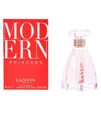 MODERN PRINCESS eau de parfum vaporizador 90 ml