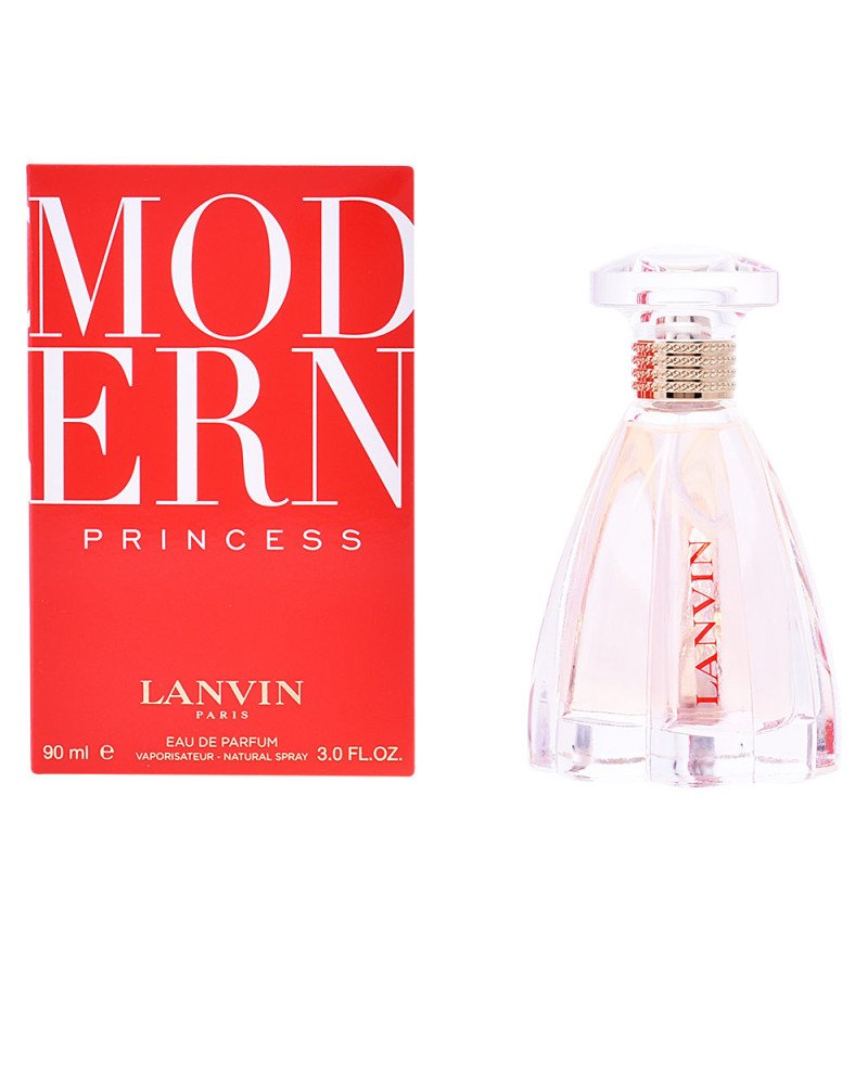 MODERN PRINCESS eau de parfum vaporizador 90 ml