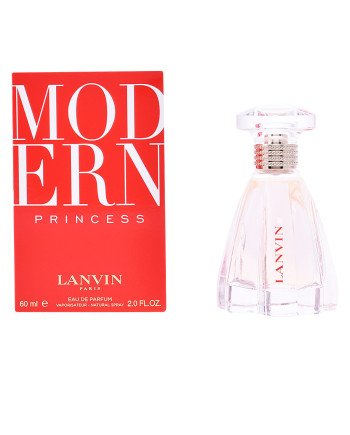 MODERN PRINCESS eau de parfum vaporizador 60 ml